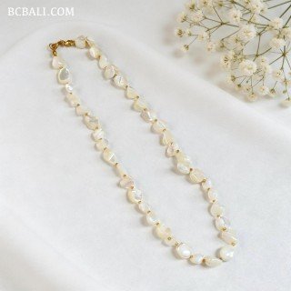 New Design Original Shell Necklace